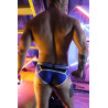 Breedwell Slip Retro Remix Bleu